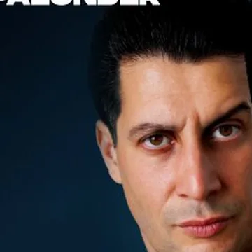 Tomáš Palonder