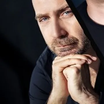Števo Martinovič