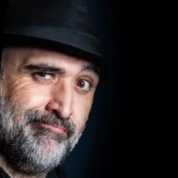 Kúzelník Talostan