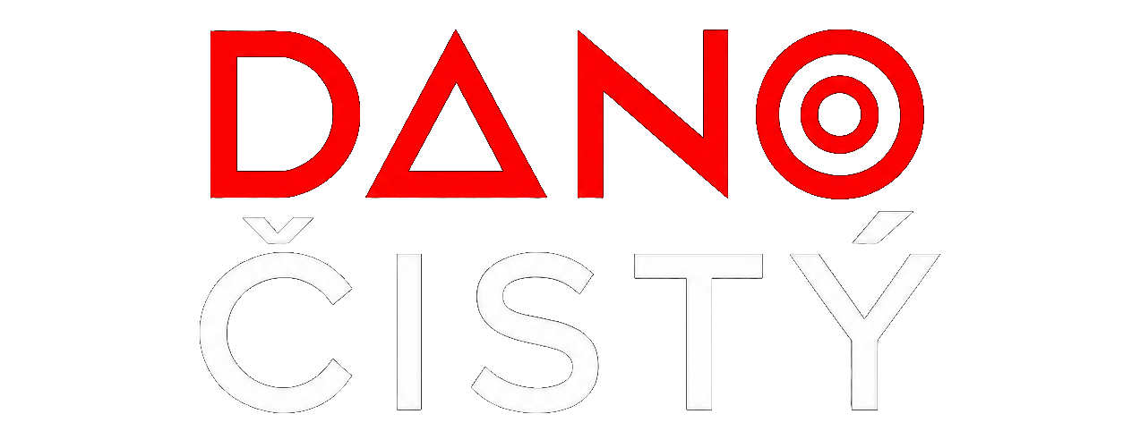 Dano Čistý